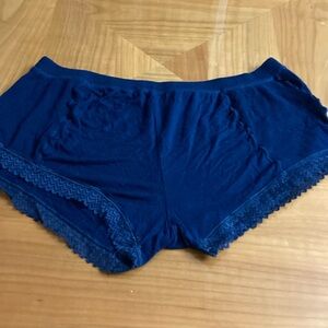 EUC Modal naturel woman’s underwear